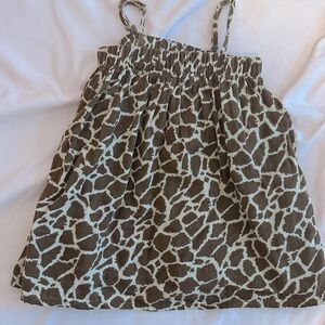 Rylee and Cru toddler girl dress